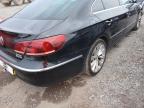 2016 VOLKSWAGEN CC GT BLUE for sale at Copart WOLVERHAMPTON