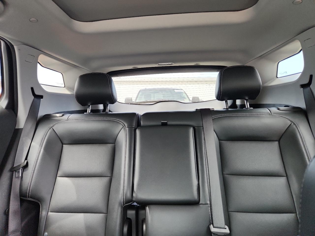 2023 GMC Terrain Slt VIN: 3GKALVEG9PL116801 Lot: 65207065