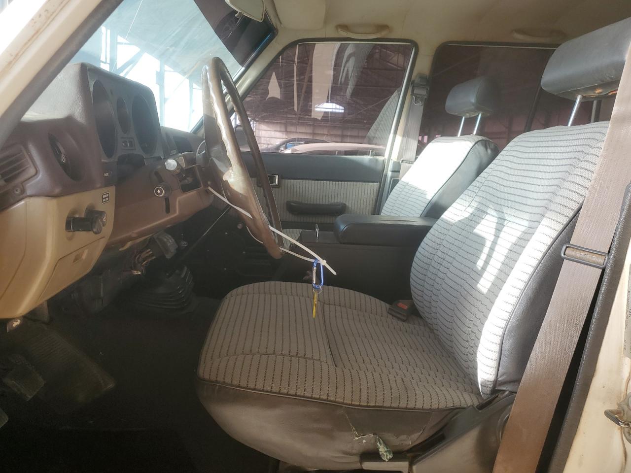 1983 Toyota Land Cruiser Fj60 VIN: JT3FJ60G6D0065114 Lot: 63304565