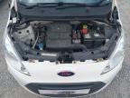 2012 FORD KA EDGE for sale at Copart WOLVERHAMPTON