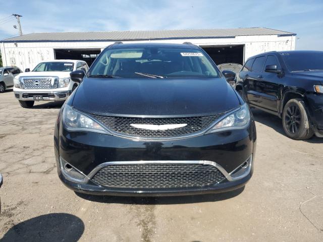  CHRYSLER PACIFICA 2019 Black