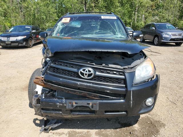 2012 TOYOTA RAV4 SPORT  