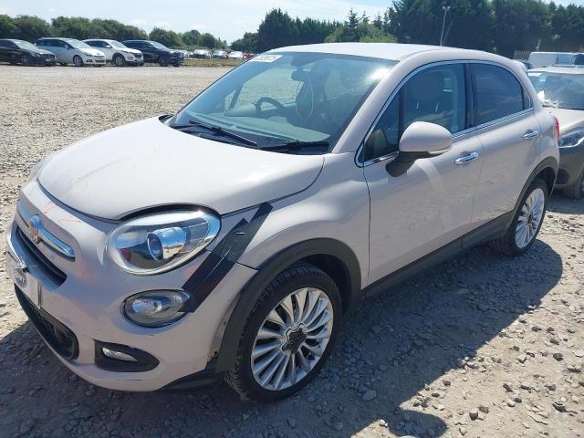 FIAT 500X CROSS 2015