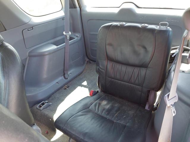2003 TOYOTA RAV4 NRG V
