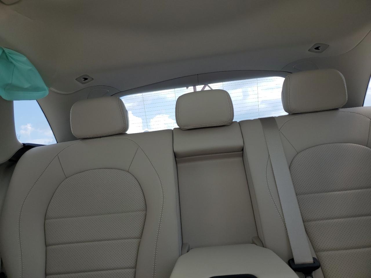 2022 Mercedes-Benz Glc 300 4Matic VIN: W1N0G8EB2NV399047 Lot: 63699815
