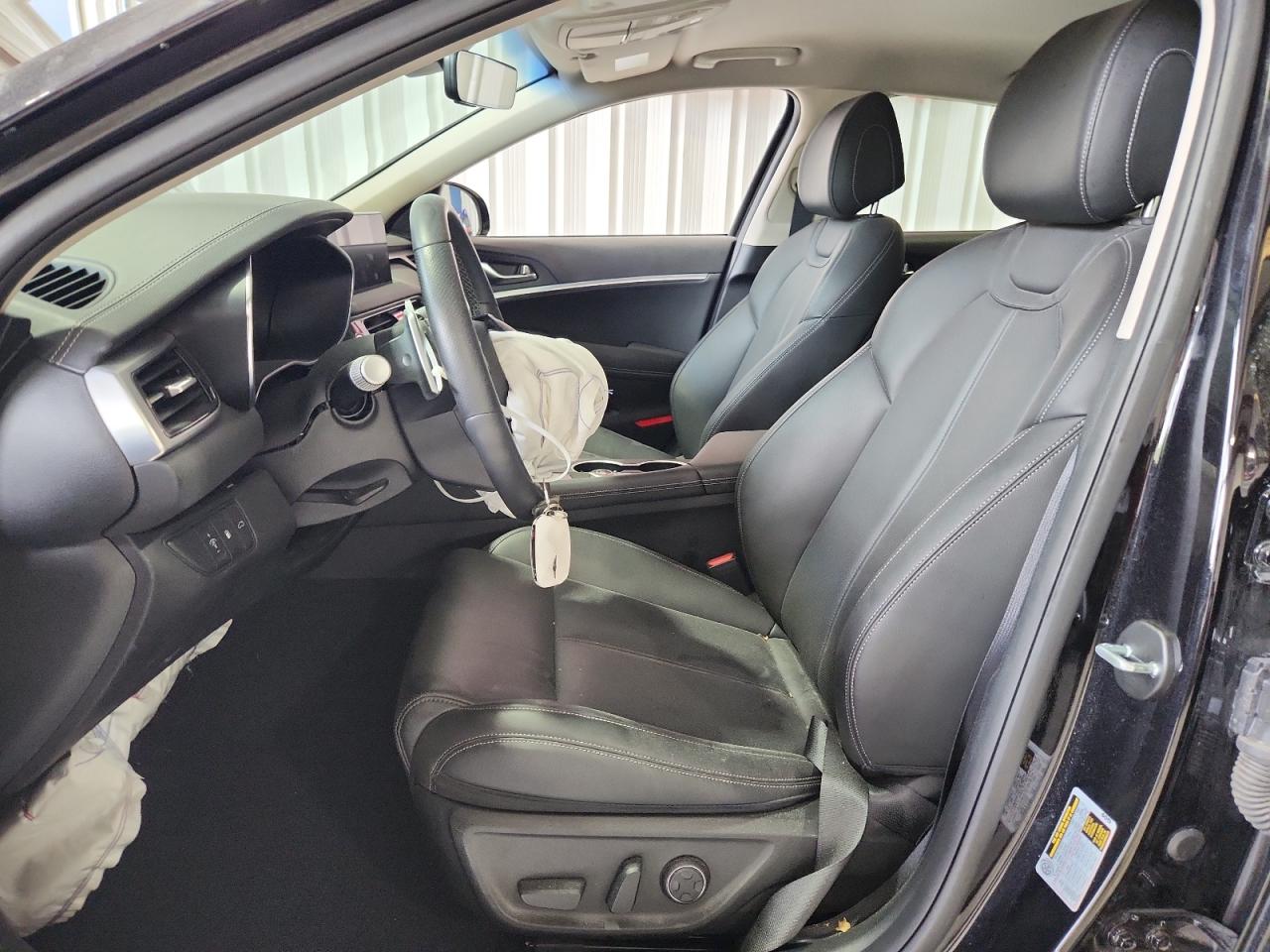 2025 Genesis G70 Base VIN: KMTG34SC0SU151938 Lot: 64726775