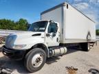 2021 INTERNATIONAL MV607    for sale at Copart TX - DALLAS SOUTH
