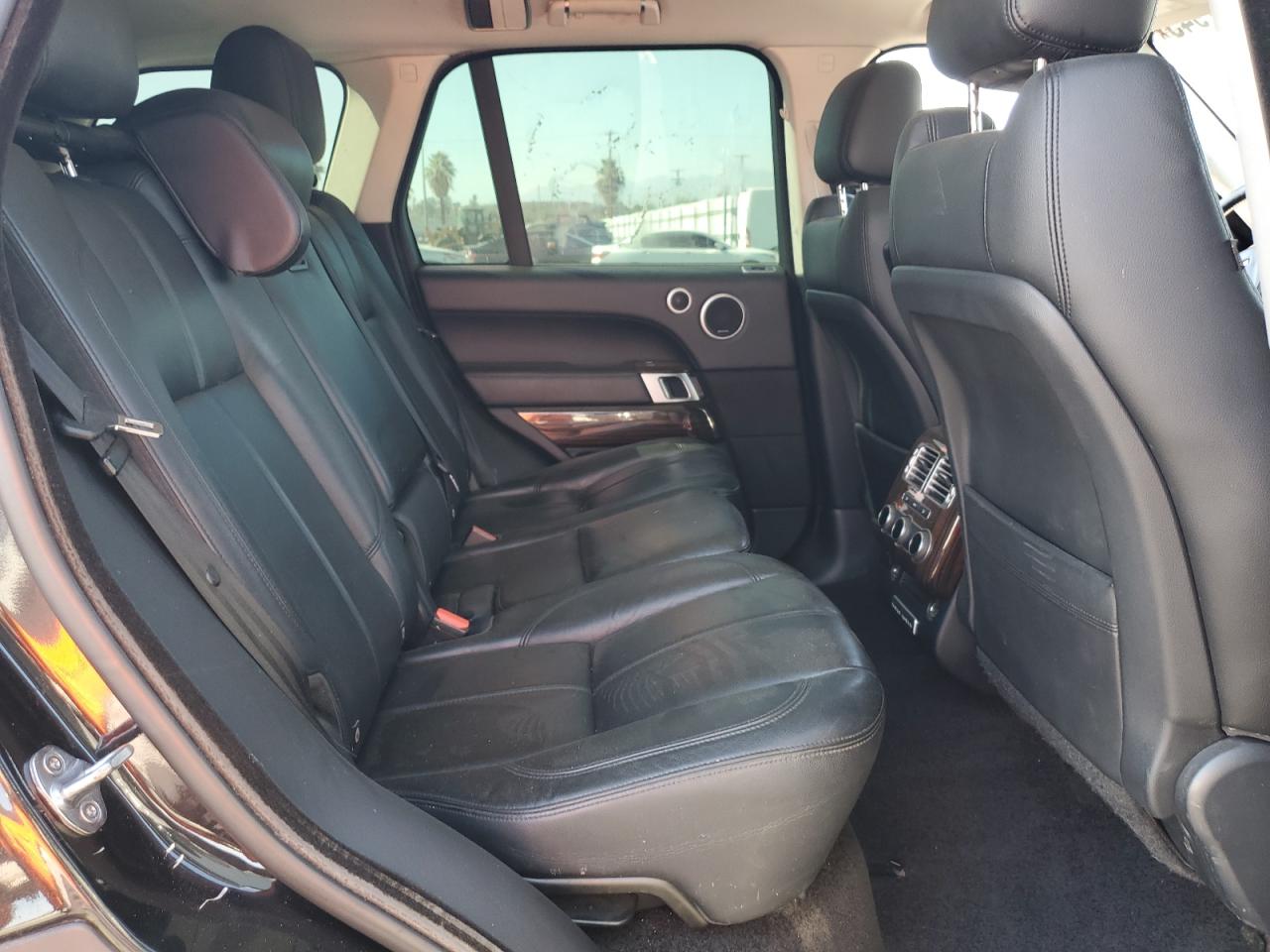 SALGR2PF2GA311954 2016 Land Rover Range Rover