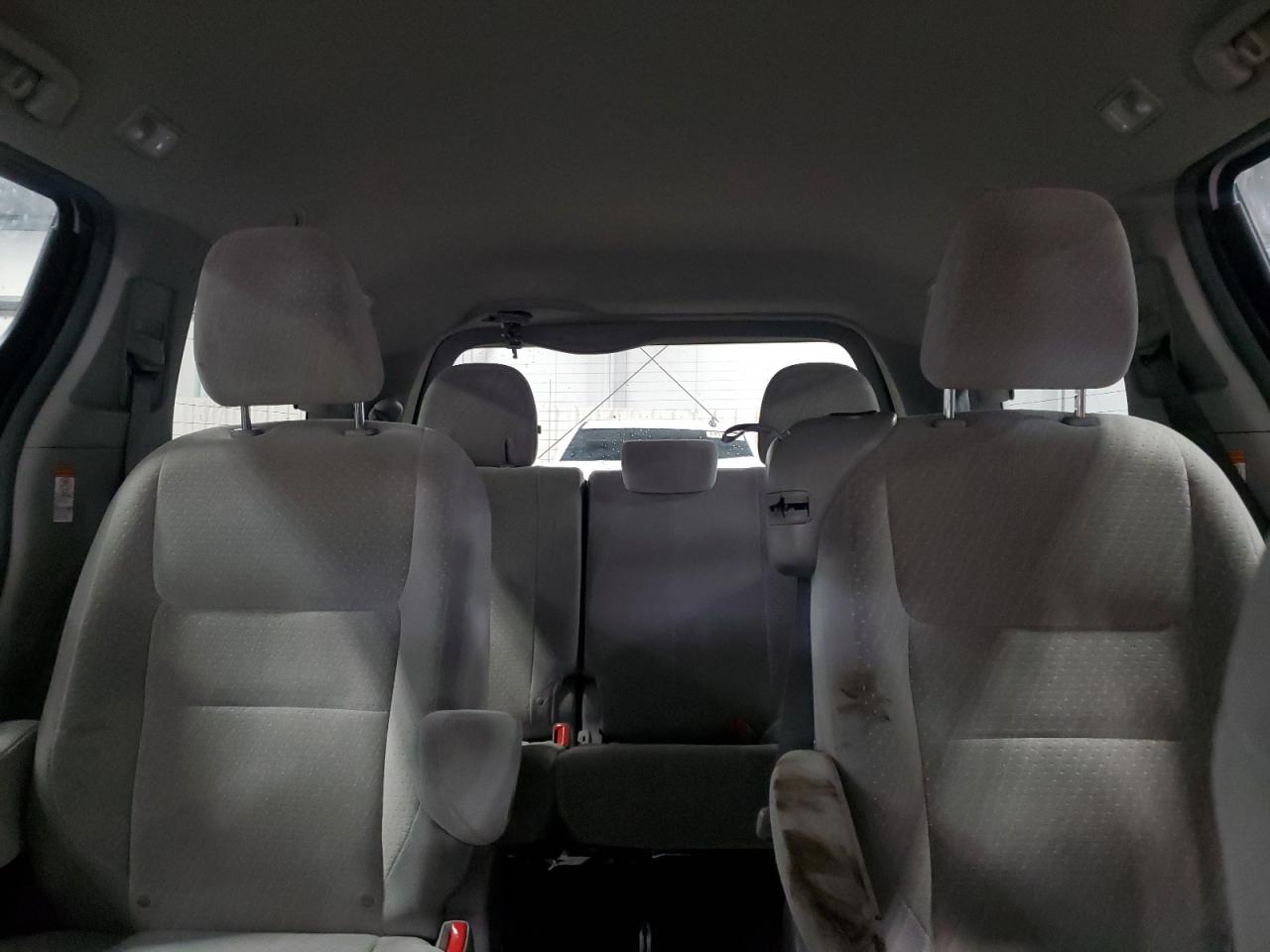 2019 Toyota Sienna Le VIN: 5TDKZ3DC7KS017012 Lot: 64569855