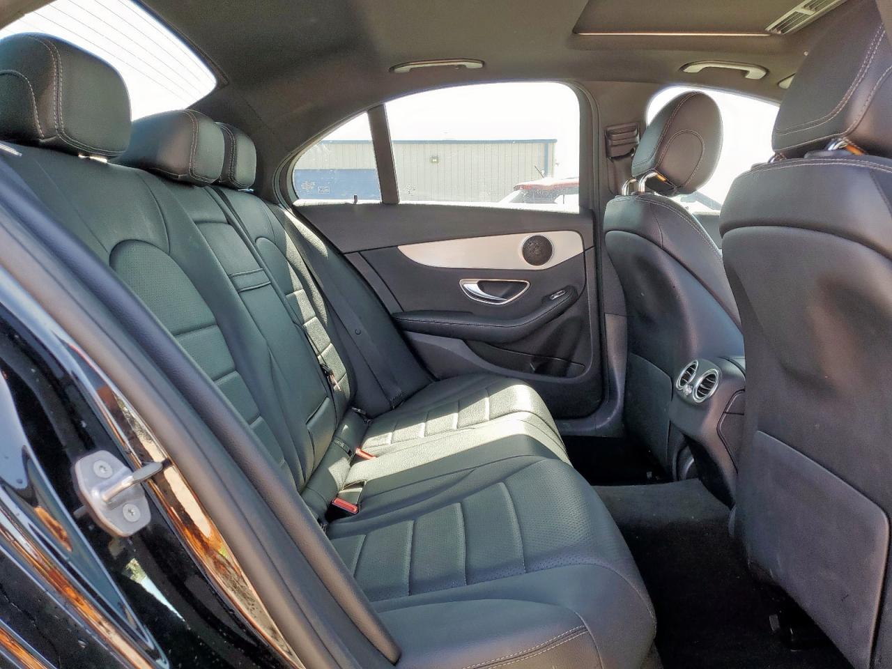 2019 Mercedes-Benz C 300 VIN: 55SWF8DB5KU314457 Lot: 62032825