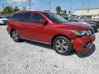 2019 NISSAN PATHFINDER S   à vendre chez Copart FL - TAMPA SOUTH