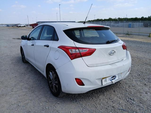 2014 HYUNDAI I30 CLASSI