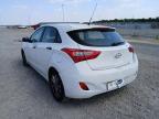 2014 HYUNDAI I30 CLASSI for sale at Copart CORBY