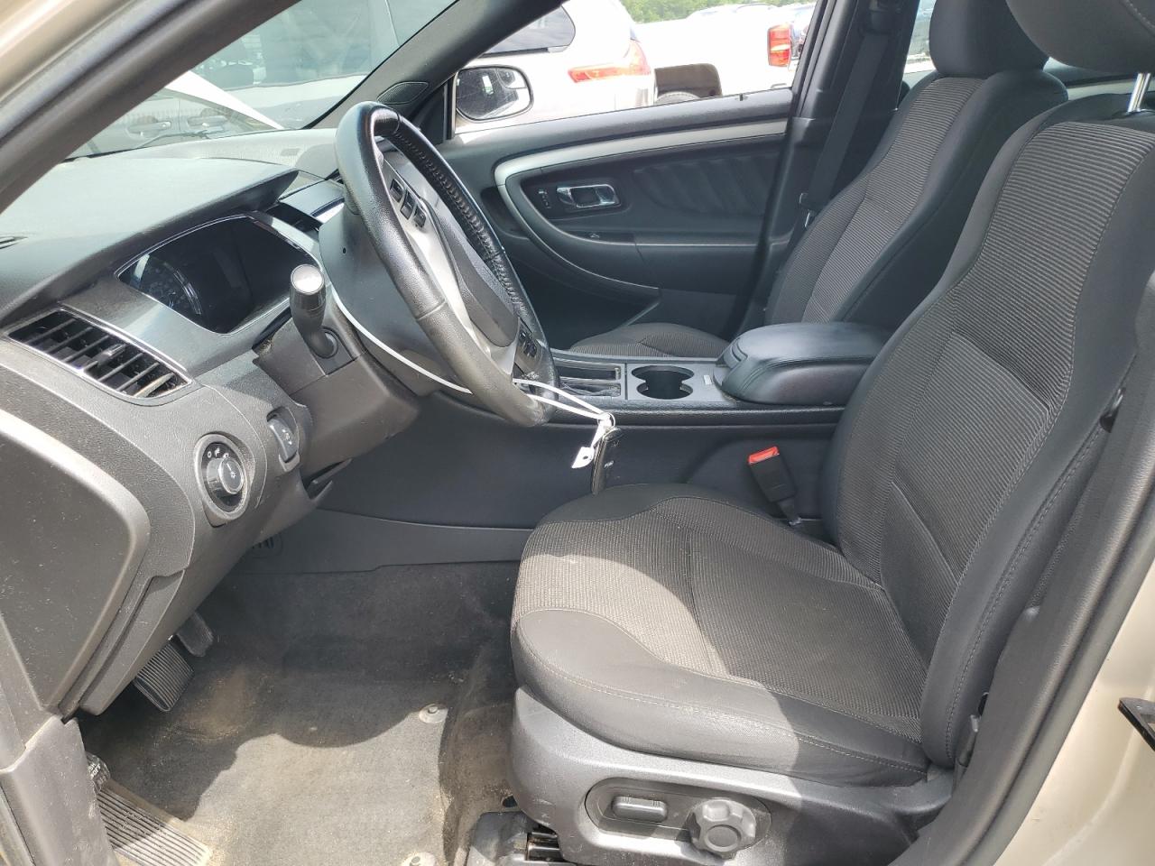 2018 Ford Taurus Sel VIN: 1FAHP2H88JG131552 Lot: 64743995