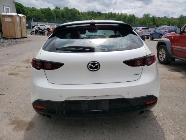  MAZDA 3 2021 Biały
