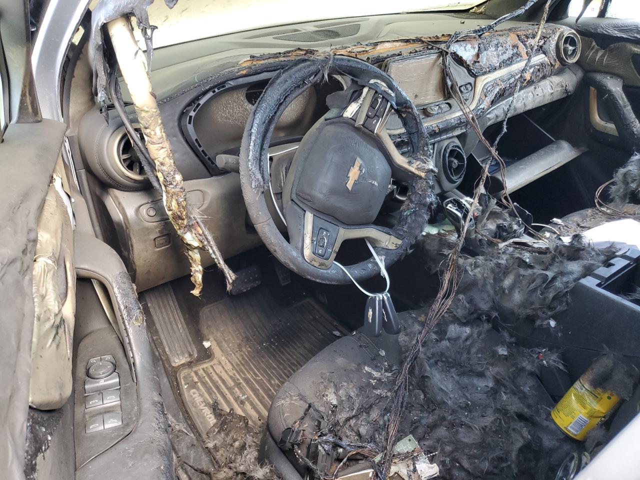 3gnkbgrs9ks596406 3GNKBGRS9KS596406 2019 Chevrolet Blazer 2Lt
