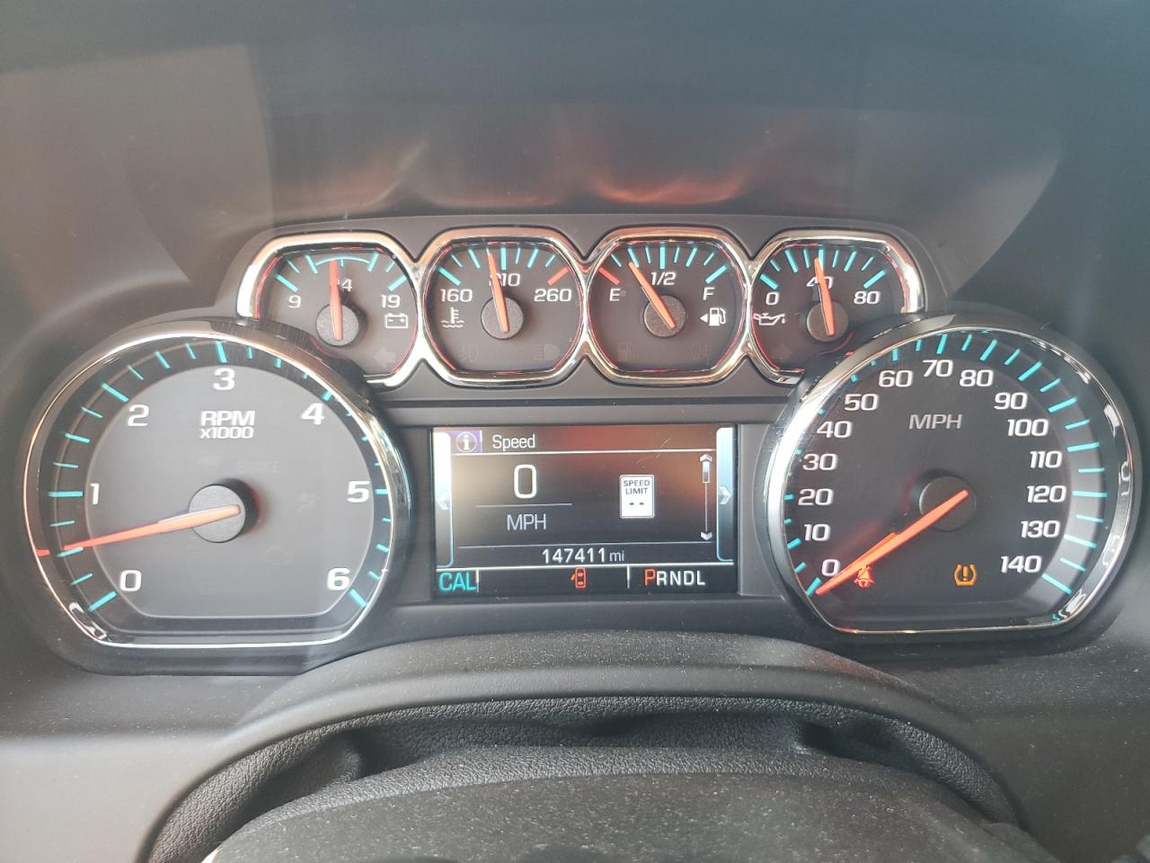 2018 Chevrolet Tahoe K1500 Lt VIN: 1GNSKBKC5JR224228 Lot: 64974495