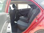 2017 HYUNDAI I20 SE MPI for sale at Copart YORK
