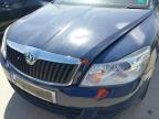 2012 SKODA OCTAVIA SE for sale at Copart SANDY