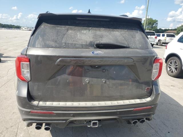  FORD EXPLORER 2020 Charcoal