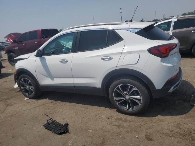 BUICK ENCORE 2020 White