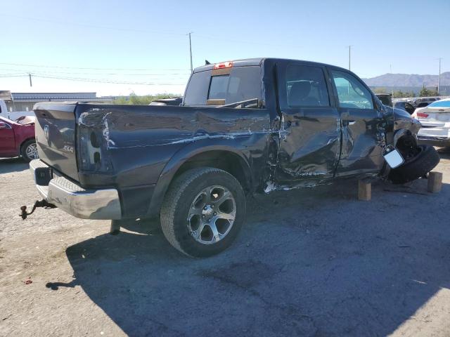 Pickups RAM 1500 2015 Blue