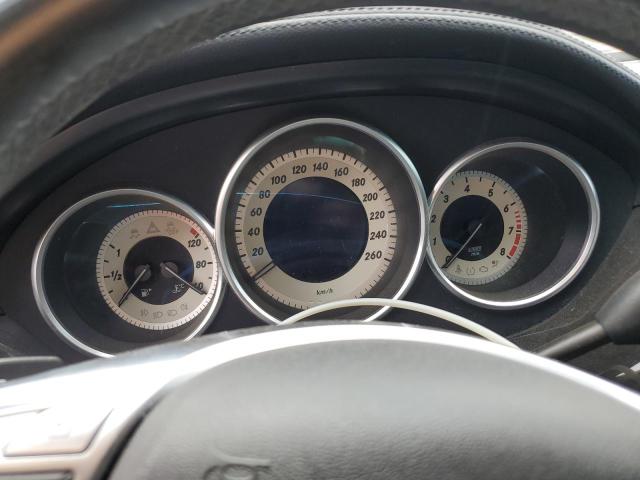 2012 MERCEDES-BENZ CLS 550 4MATIC  