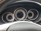 2012 MERCEDES-BENZ CLS 550 4MATIC   for sale at Copart ON - OTTAWA