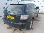 2008 MAZDA CX-7 for sale at Copart BRISTOL