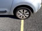 2014 CITROEN C3 PICASSO for sale at Copart SANDTOFT