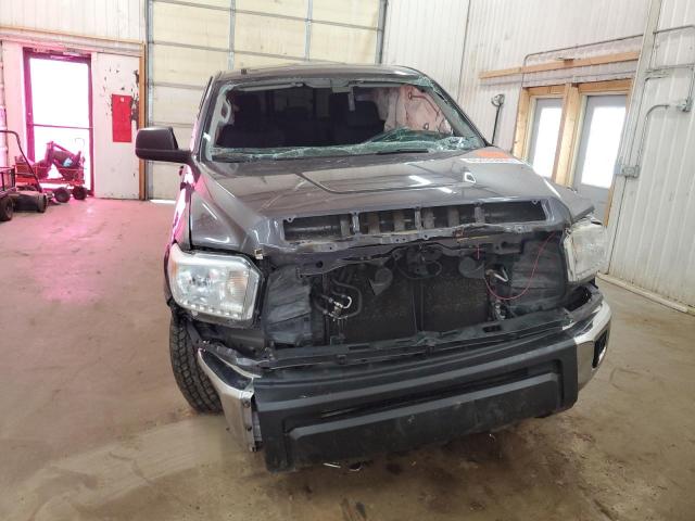  TOYOTA TUNDRA 2016 Szary