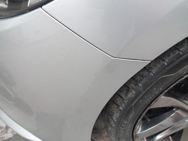 2016 MAZDA 6 SPORT NAV D 