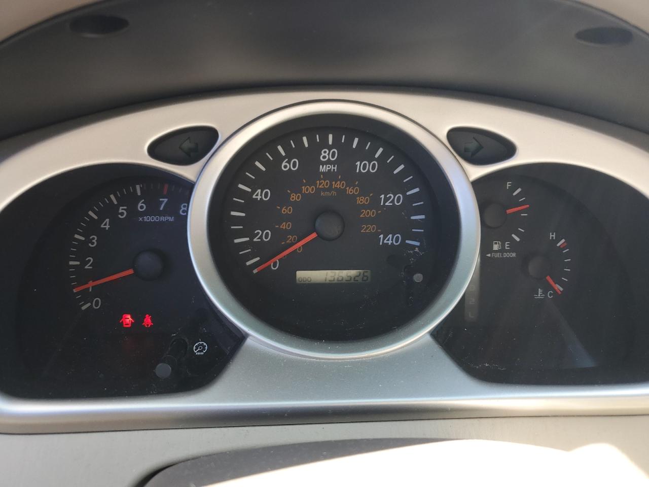 2006 Toyota Highlander VIN: JTEDD21AX60139551 Lot: 62149685
