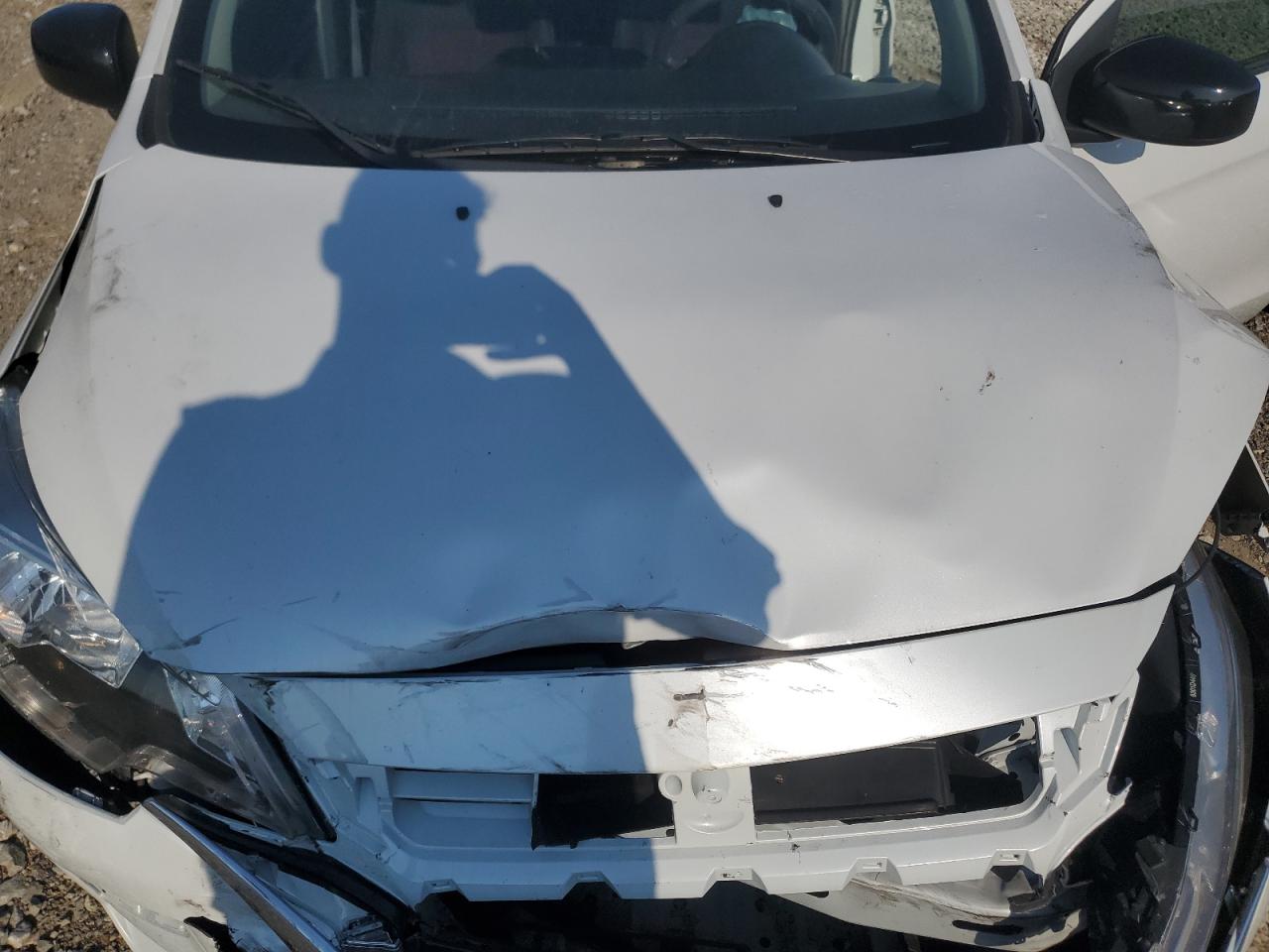 2023 Mitsubishi Mirage Se VIN: ML32AWHJ0PH001184 Lot: 63235375