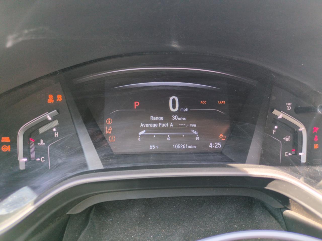 2020 Honda Cr-V Exl VIN: 2HKRW1H88LH427732 Lot: 64684685