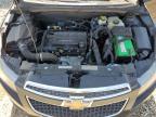 1G1PE5SB0G7****** Salvage 2016 Chevrolet Cruze in Alabama State