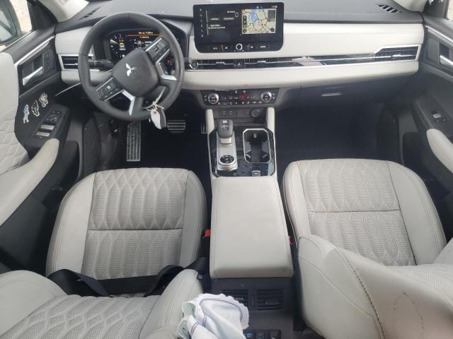  MITSUBISHI OUTLANDER 2025 Белы