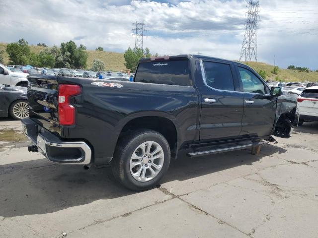  CHEVROLET ALL Models 2023 Black