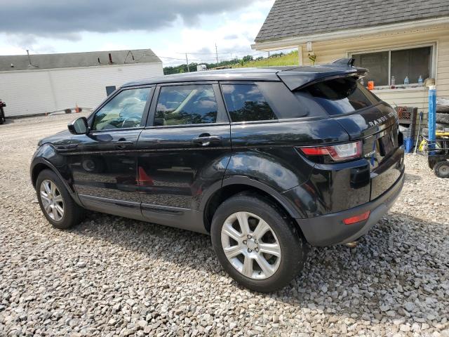Паркетники LAND ROVER RANGEROVER 2016 Черный