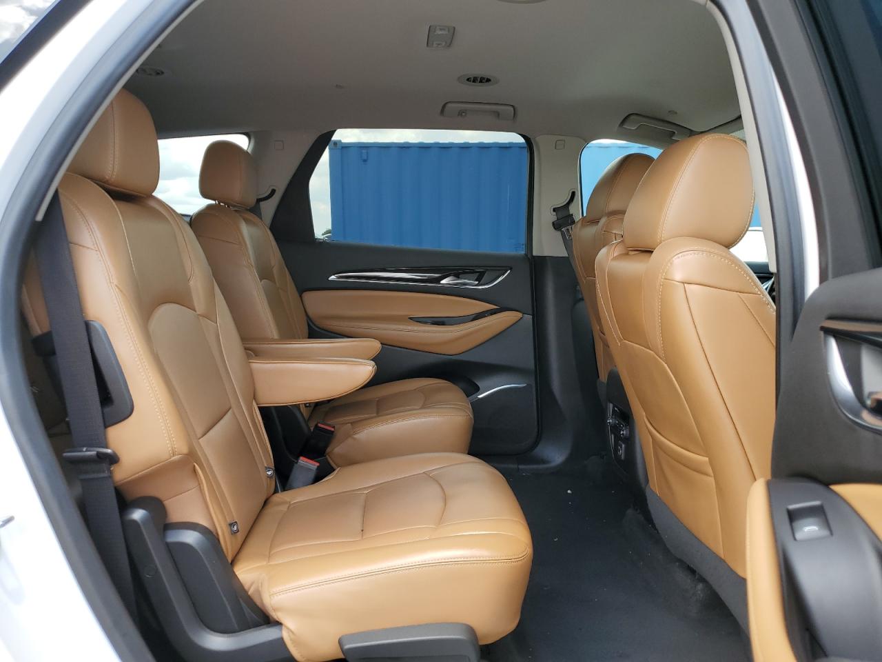 2019 Buick Enclave Essence VIN: 5GAERBKW0KJ17425 Lot: 65345635