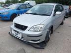 2003 TOYOTA COROLLA T3 for sale at Copart SANDWICH