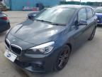 2017 BMW 218I M SPO for sale at Copart ROCHFORD