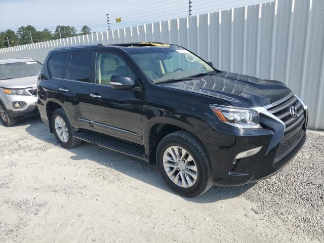  LEXUS GX 2018 Black
