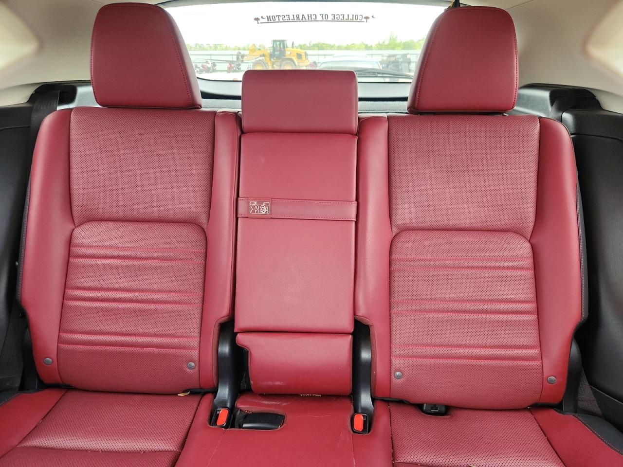 2018 Lexus Nx 300 Base VIN: JTJYARBZ9J2095855 Lot: 65278835