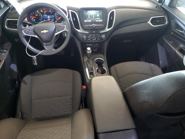  CHEVROLET EQUINOX 2019 Granatowy