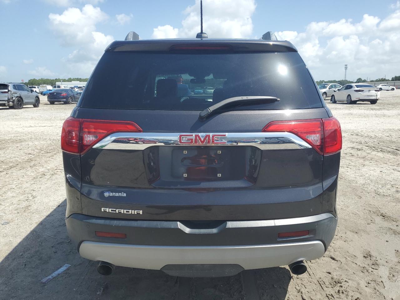 1gkknmls1jz108319 1GKKNMLS1JZ108319 2018 GMC Acadia Slt-1