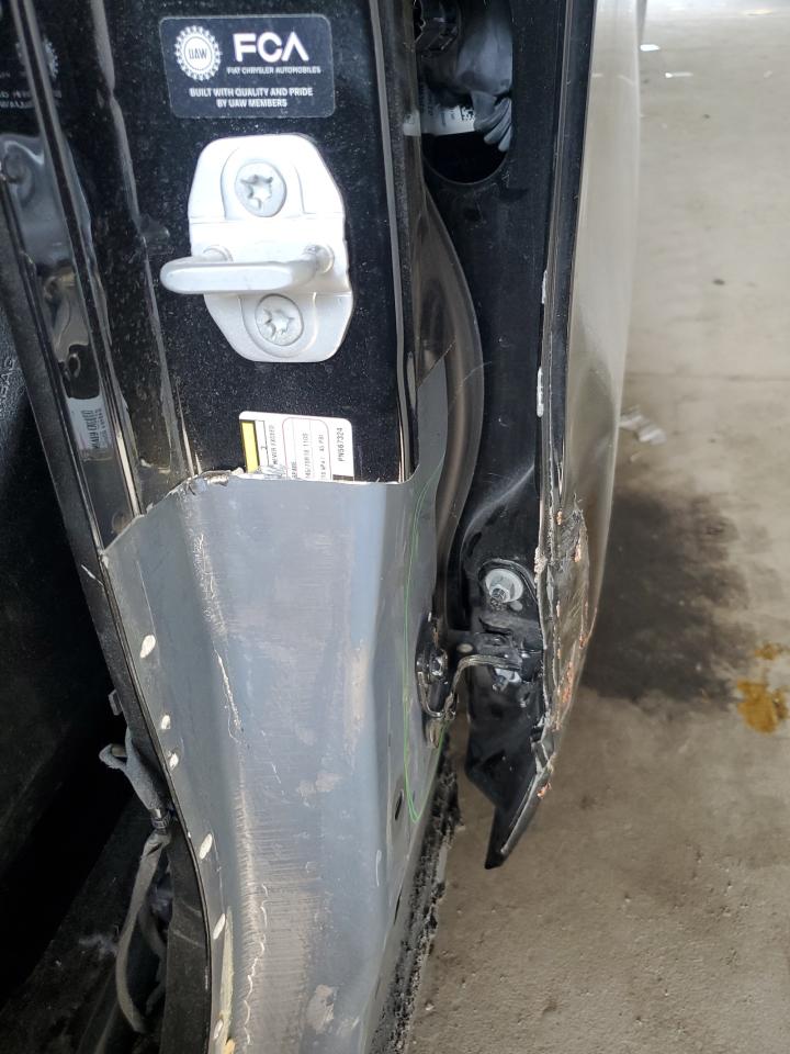 1c6srfjt0pn567324 1C6SRFJT0PN567324 2023 Ram 1500 Laramie