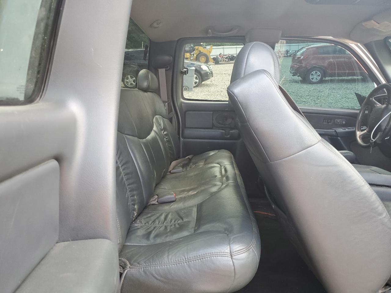 2002 GMC Sierra K2500 Heavy Duty VIN: 1GTHK291X2E198001 Lot: 62760795