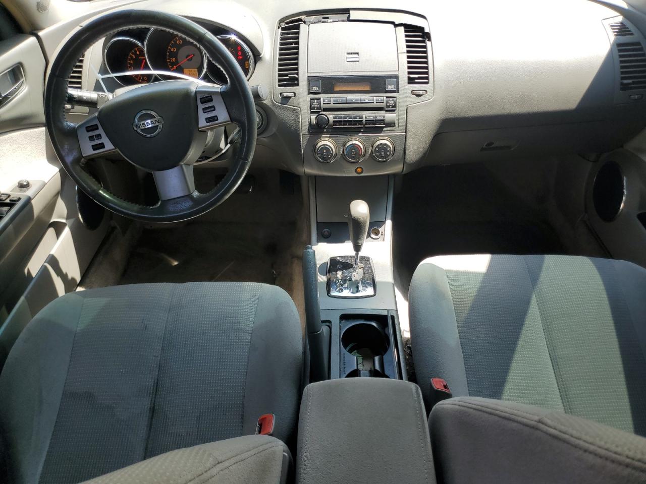 1n4al11dx5n482883 1N4AL11DX5N482883 2005 Nissan Altima S