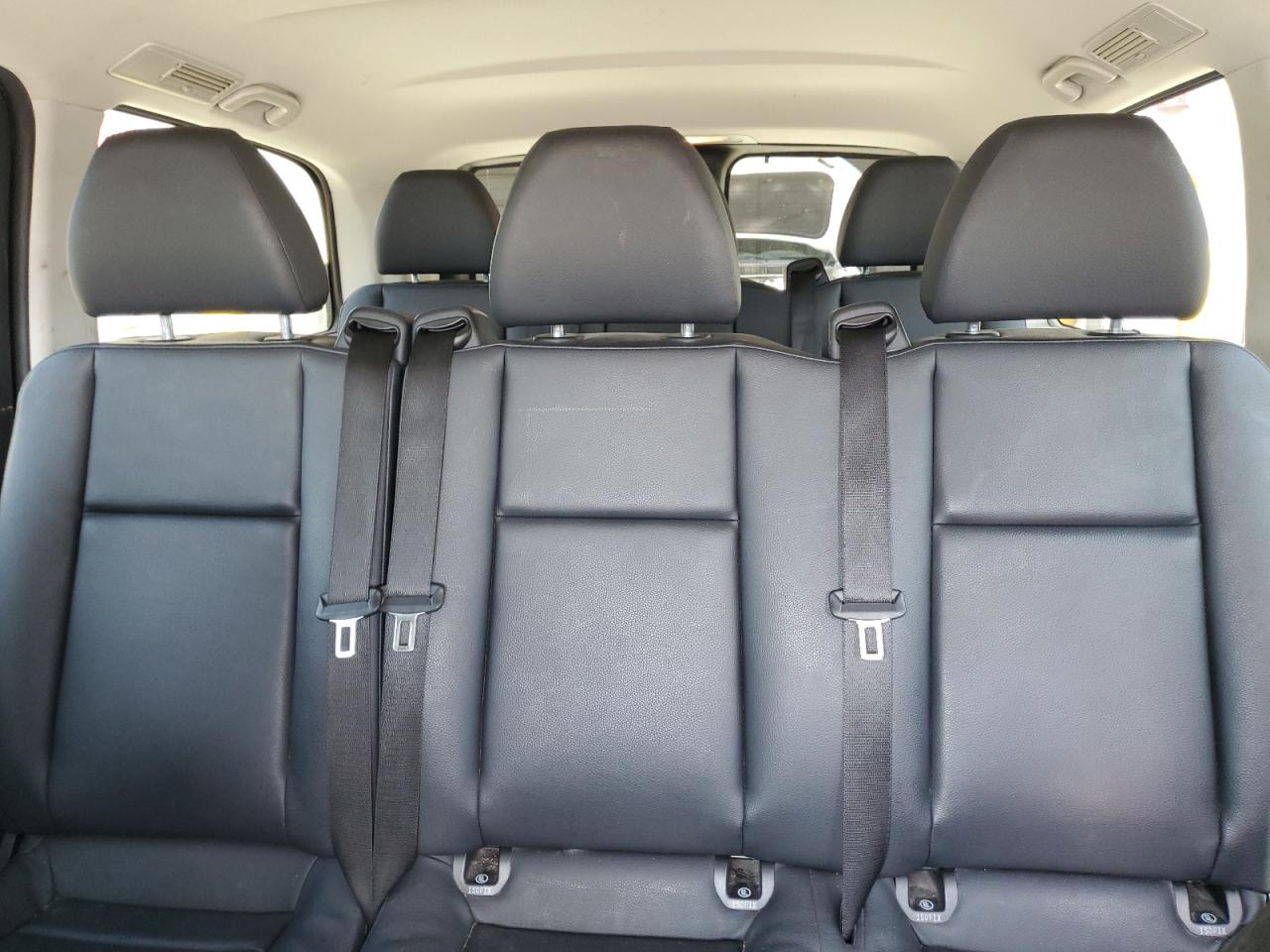 wd4pg2ee6k3513450 WD4PG2EE6K3513450 2019 Mercedes-Benz Metris
